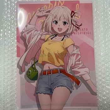 リコリコセット リコリコESPRESTO-AquaTwinkle-フィギュアセット 千束&たきな